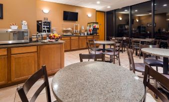 Best Western Sterling Hotel  Suites