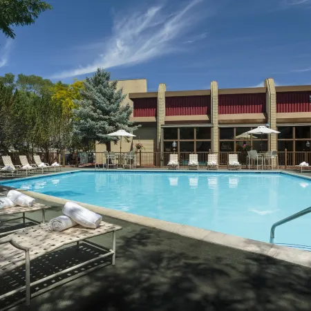 Maverick Hotel and Casino by Red Lion Hotels