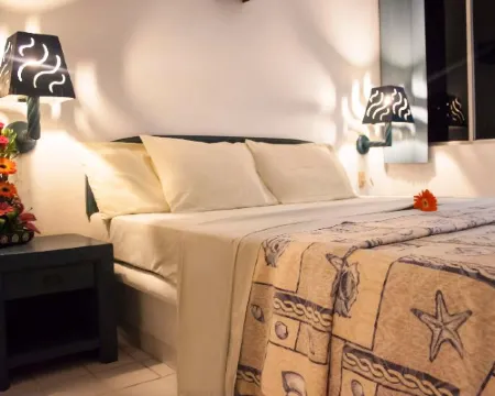 コーラルクラブアカプルコ アカプルコのホテル