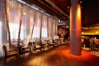 貝爾特維也納飯店 維也納住宿飯店