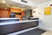 Motel 6 Capitol Heights, MD - Washington