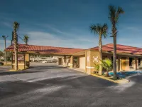 Econo Lodge Defuniak Springs I-10 Hotels in DeFuniak Springs
