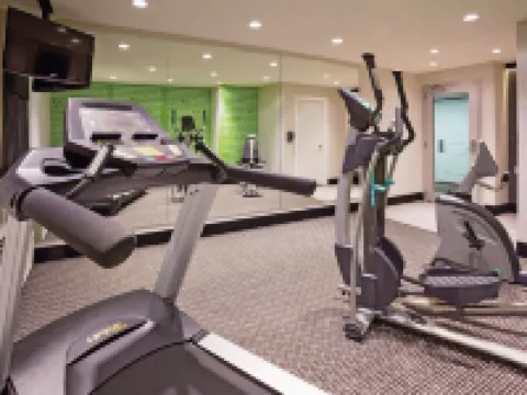 La Quinta Inn by Wyndham Oshkosh Hotels in Oshkosh