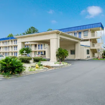 Motel 6 Pooler, GA - Savannah Airport