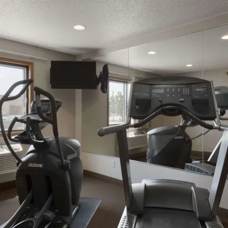 Super 8 by Wyndham Sioux Falls/41st Street