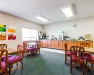 Quality Inn & Suites Montrose - Black Canyon Area - breakfast