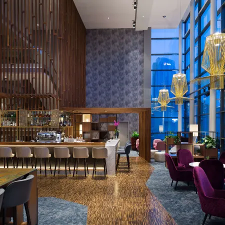 Radisson Blu Hotel Lietuva, Vilnius