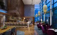 Radisson Blu Hotel Lietuva, Vilnius - breakfast