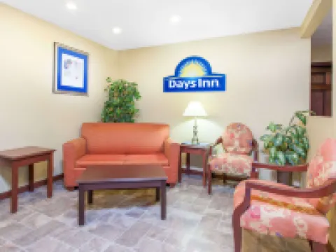 Days Inn by Wyndham Maumee/Toledo Hoteles en Maumee