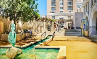 The Westin Pasadena