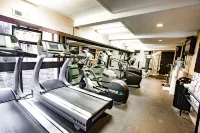 Mirabeau Park Hotel - Fitnessstudio