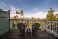 Cambria Pines Lodge - Romantic