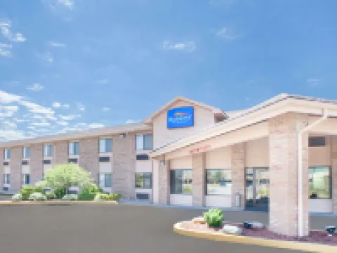 Baymont by Wyndham Port Huron Hotels in St. Clair County