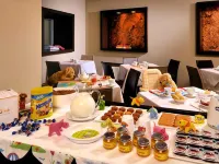 Best Western Hotel Metropoli Hotels near Corvetto Square