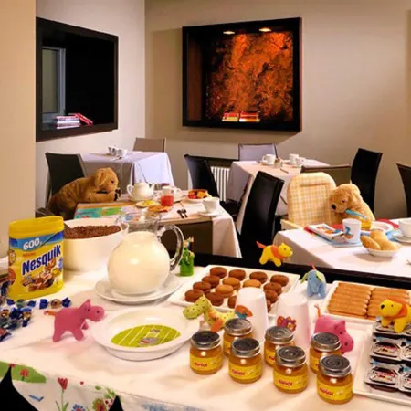 Best Western Hotel Metropoli