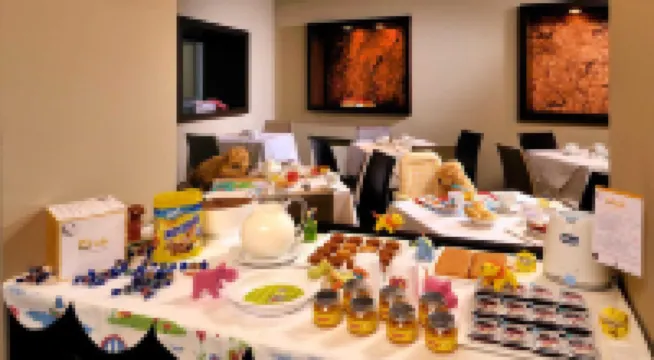 Best Western Hotel Metropoli