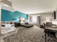 Best Western Plus Sebastian Hotel  Suites Hotels in Indian River County