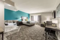 Best Western Plus Sebastian Hotel  Suites