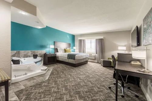 Best Western Plus Sebastian Hotel  Suites Hotels in Sebastian