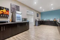 Sleep Inn & Suites Bricktown - Near Medical Center - Breakfast