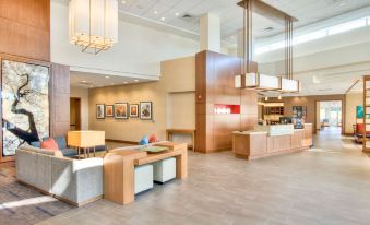 Hyatt Place Durham Southpoint