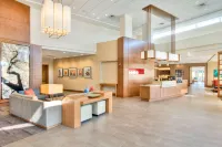 Hyatt Place Durham Southpoint - parking