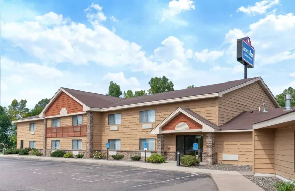 羅傑斯温德姆美吟温德姆酒店