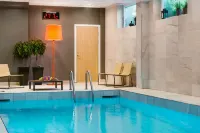 Scandic Kungens Kurva - Pools