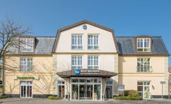 Best Western Wein-Und Parkhotel Nierstein