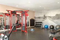 Ramada by Wyndham Drayton Valley - ที่มีฟิตเนส