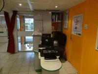 Premiere Classe Lyon Sud - Chasse Sur RHÔNE