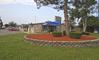 Motel 6 Kalamazoo