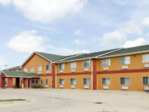 Quality Inn Brookings-University Hotels in Brookings