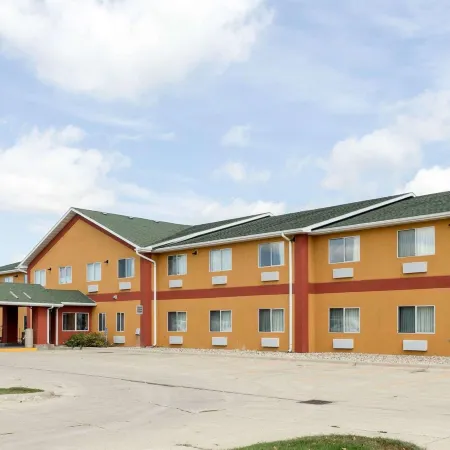 Quality Inn Brookings-University