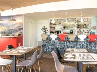 Ibis Issoire Hotels in Issoire