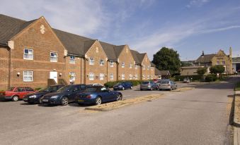 Premier Inn Portsmouth North Harbour