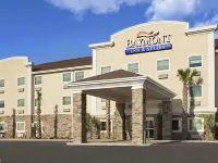 Baymont by Wyndham Odessa Hotels in Ector County