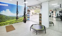 聖塞瓦斯蒂安阿蘭扎祖NH典藏飯店