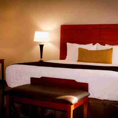 Best Western Plus Arrowhead Hotel Rooms