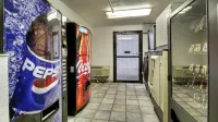 Motel 6 des Moines, IA - North