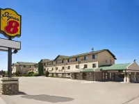Super 8 by Wyndham Idaho Falls Hotels in Idaho Falls