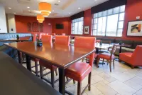 Drury Inn & Suites Columbus Grove City - breakfast