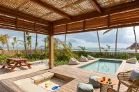 Fairmont Mayakoba - Family