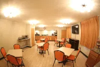 Super 8 by Wyndham Portsmouth - petit déjeuner