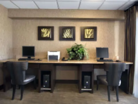 Days Inn by Wyndham Longview South Hotels in Longview