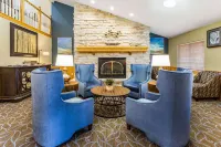 AmericInn by Wyndham Hotel and Suites Long Lake Hotels in Wayzata