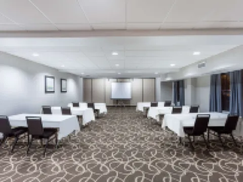 Wingate by Wyndham High Point Hotels in High Point