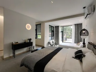 Hao Shi Hua Sheng Inn Hotels near Hanwang Mountain