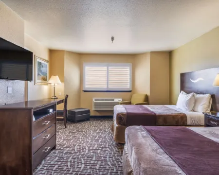 太平洋漂流舊金山帕西菲卡 帕西菲卡酒店