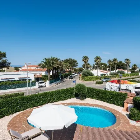 Villas Maribel
